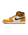 Air Jordan® 1 Retro High OG Yellow Ochre