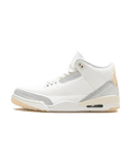 Air Jordan® 3 Craft Ivory