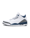 Air Jordan® 3 Retro Midnight Navy