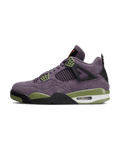 Air Jordan® 4 Canyon Purple