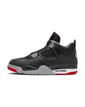 Air Jordan® 4 Retro Bred