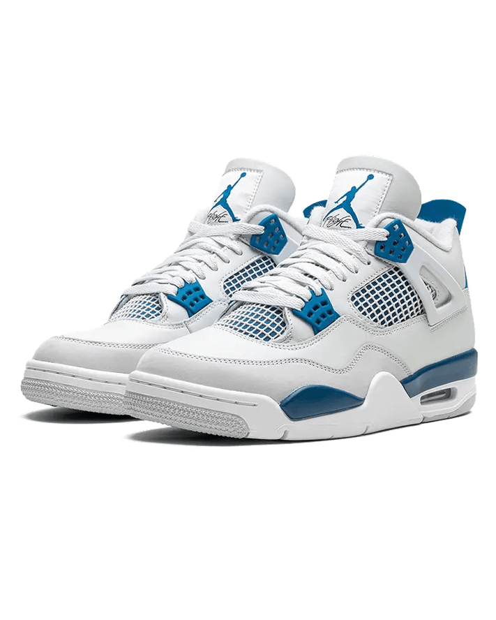 Air Jordan® 4 Retro Military Blue