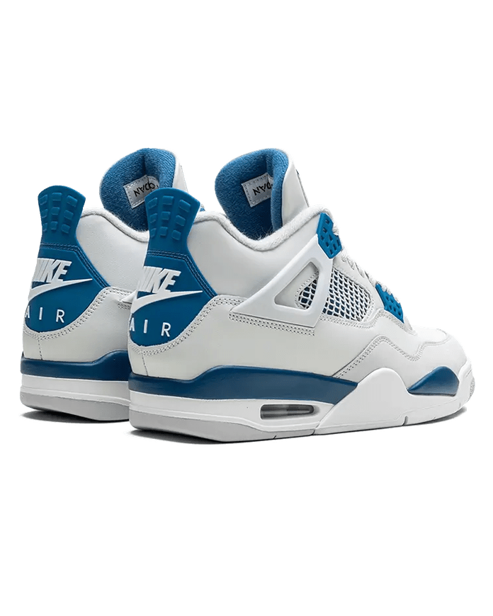 Air Jordan® 4 Retro Military Blue