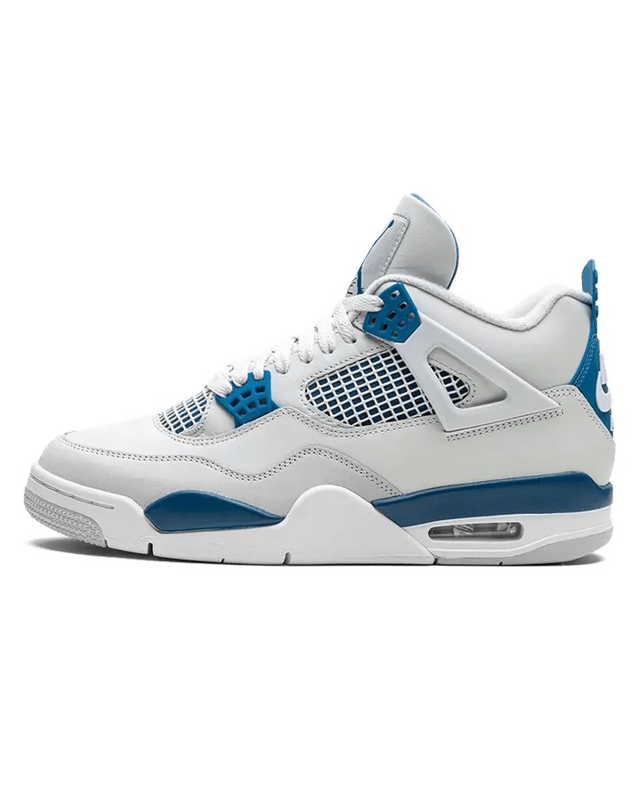 Air Jordan® 4 Retro Military Blue