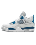Air Jordan® 4 Retro Military Blue