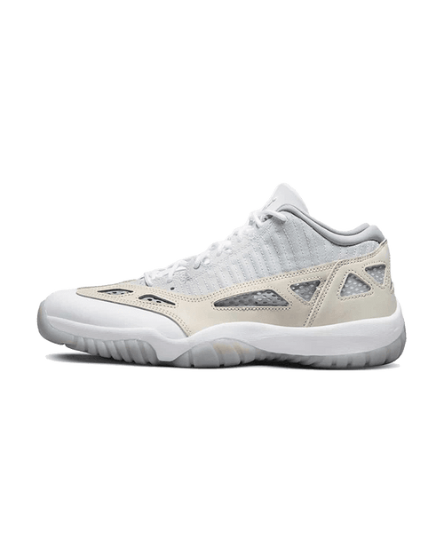 Air Jordan® 11 IE Light Orewood Brown