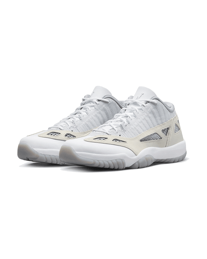 Air Jordan® 11 IE Light Orewood Brown