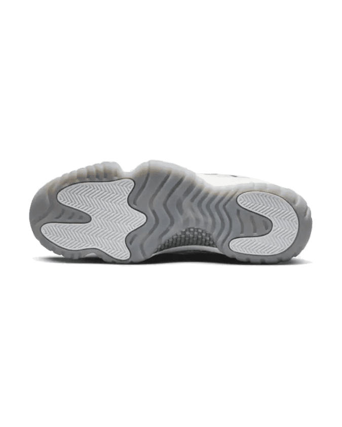Air Jordan® 11 IE Light Orewood Brown