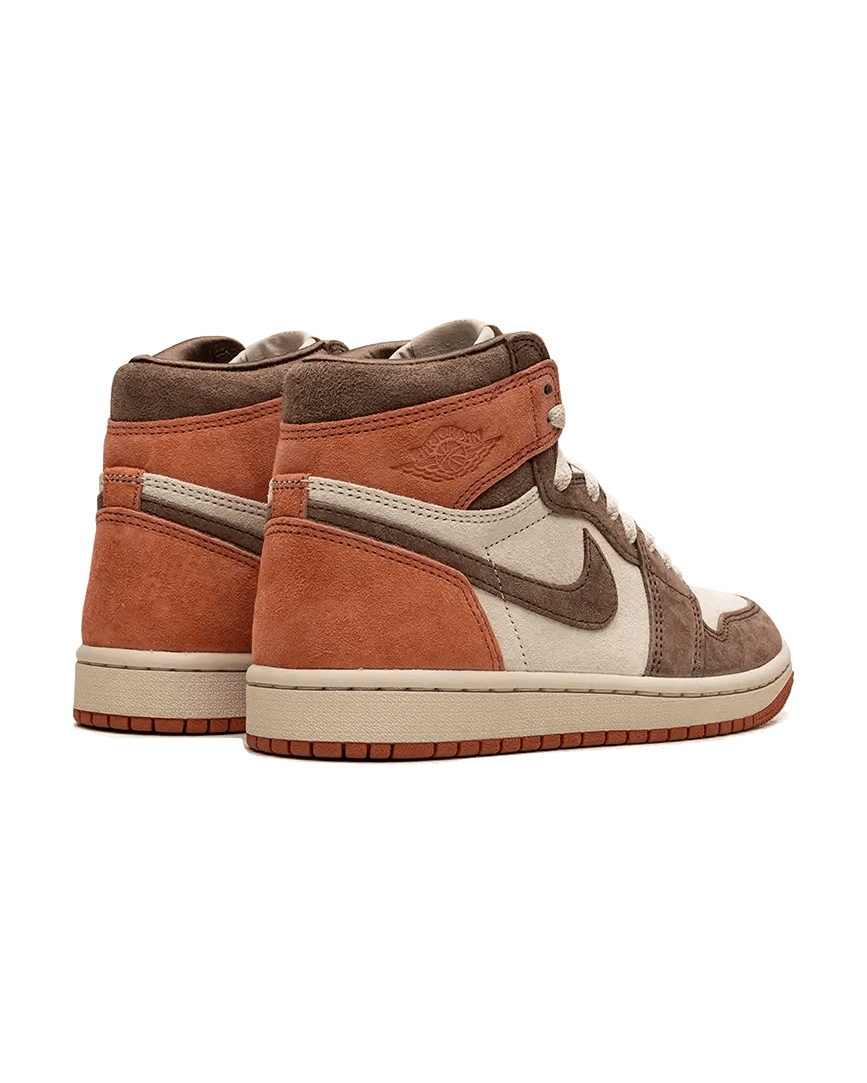 Air Jordan® 1 High OG Dusted Clay