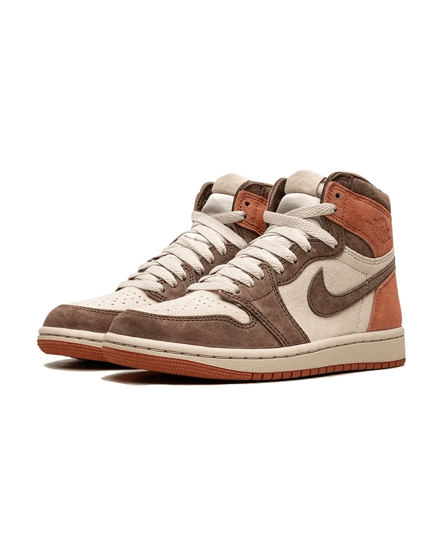 Air Jordan® 1 High OG Dusted Clay