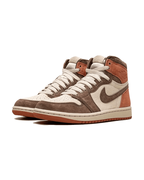 Air Jordan® 1 High OG Dusted Clay