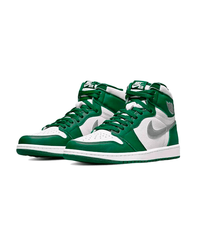 Air Jordan® 1 High OG Gorge Green