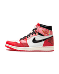 Air Jordan® 1 High OG Spyder-Man Across The Spyder Verse