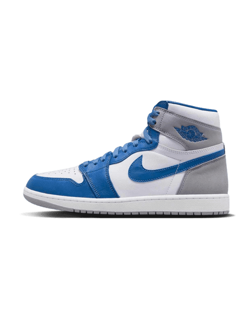Air Jordan® 1 High Retro OG True Blue