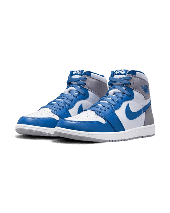 Air Jordan® 1 High Retro OG True Blue