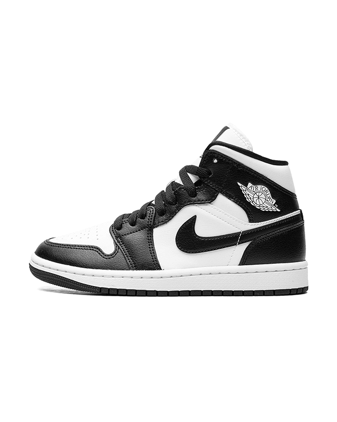 Air Jordan® 1 Mid Panda