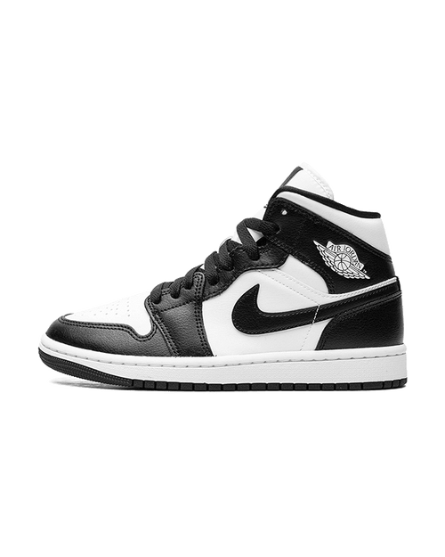Air Jordan® 1 Mid Panda