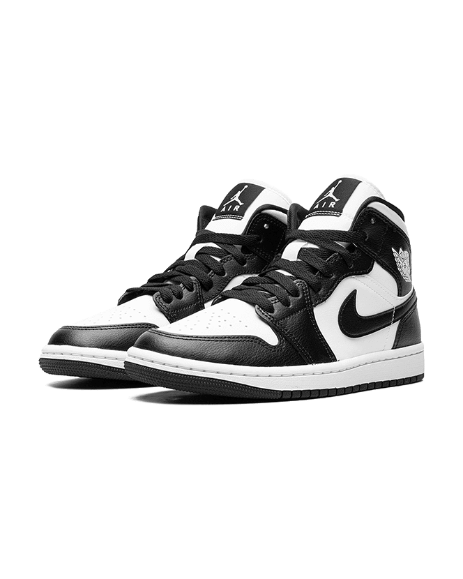 Air Jordan® 1 Mid Panda