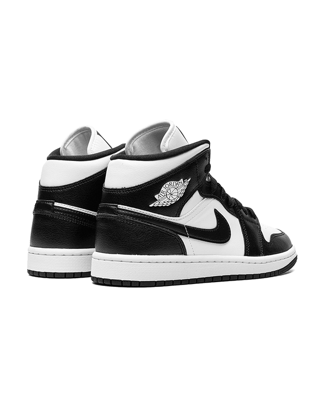 Air Jordan® 1 Mid Panda