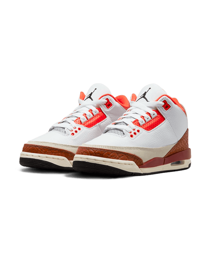 Air Jordan® 3 Dunk On Mars