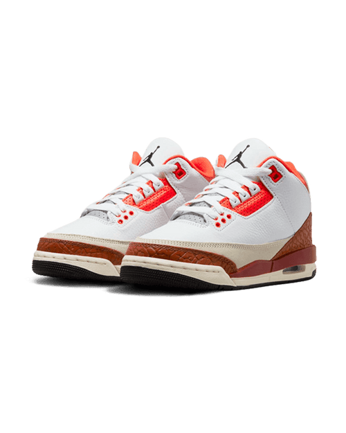 Air Jordan® 3 Dunk On Mars