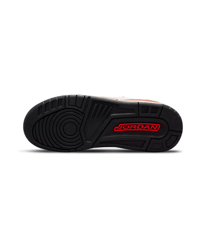 Air Jordan® 3 Dunk On Mars