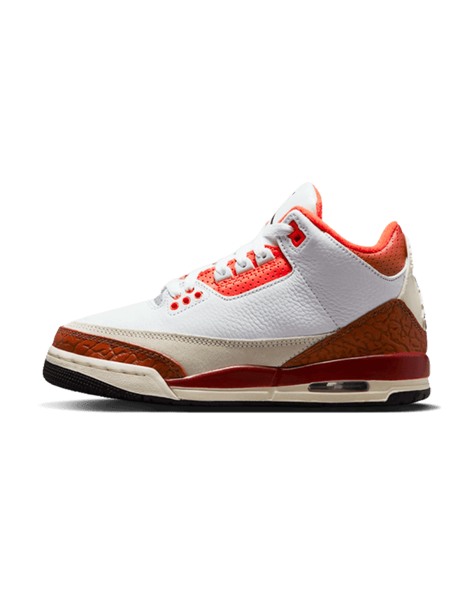 Air Jordan® 3 Dunk On Mars