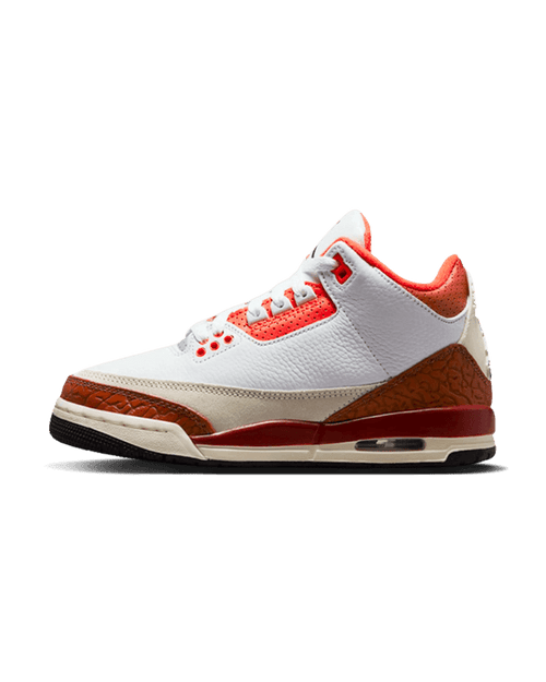 Air Jordan® 3 Dunk On Mars