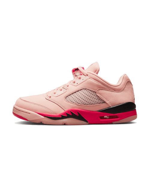 Air Jordan® 5 Low Artic Pink