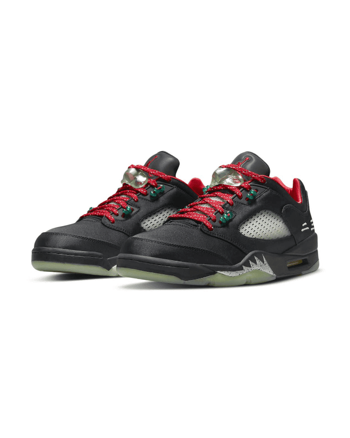 Air Jordan® 5 Low Clot