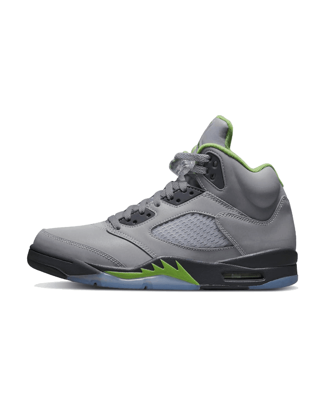 Air Jordan® 5 Retro Green Bean