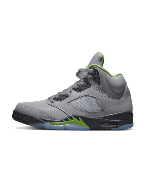 Air Jordan® 5 Retro Green Bean