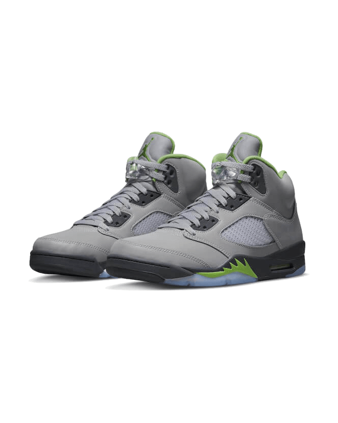 Air Jordan® 5 Retro Green Bean