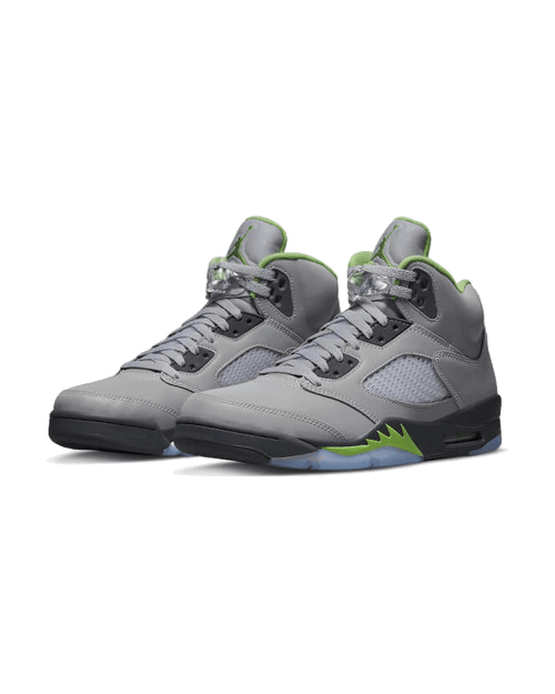 Air Jordan® 5 Retro Green Bean