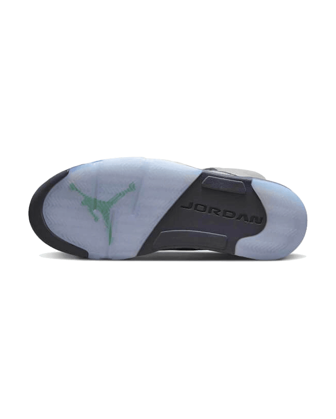 Air Jordan® 5 Retro Green Bean