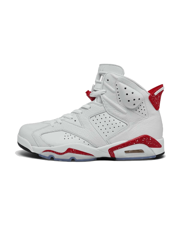Air Jordan® 6 Red Oreo
