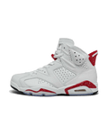 Air Jordan® 6 Red Oreo