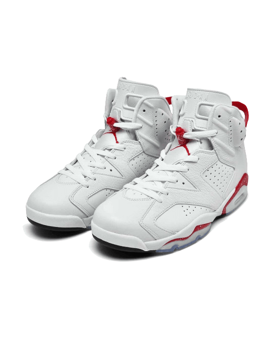 Air Jordan® 6 Red Oreo