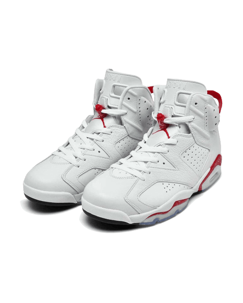 Air Jordan® 6 Red Oreo