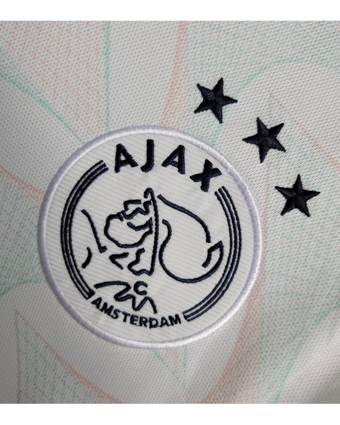 Maillot Extérieur Ajax Amsterdam 2023-2024