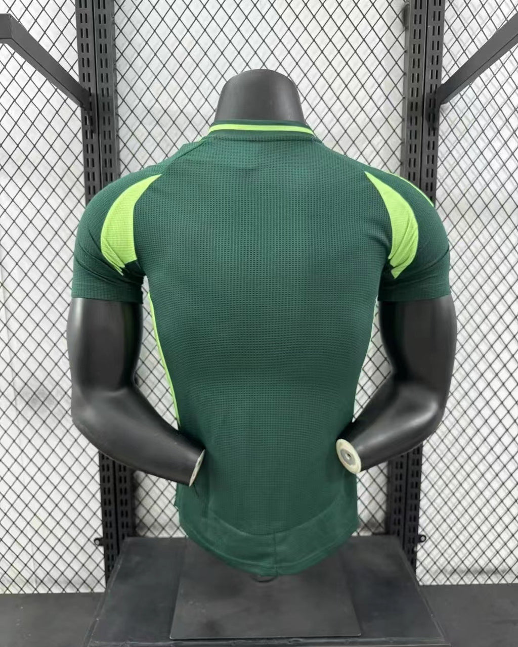 Maillot Concept Algérie