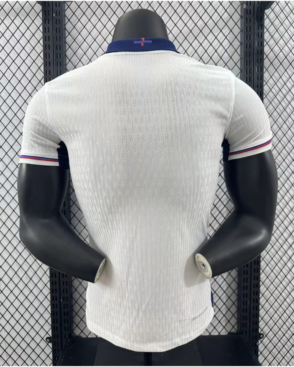 Maillot Domicile Angleterre 2024-2025