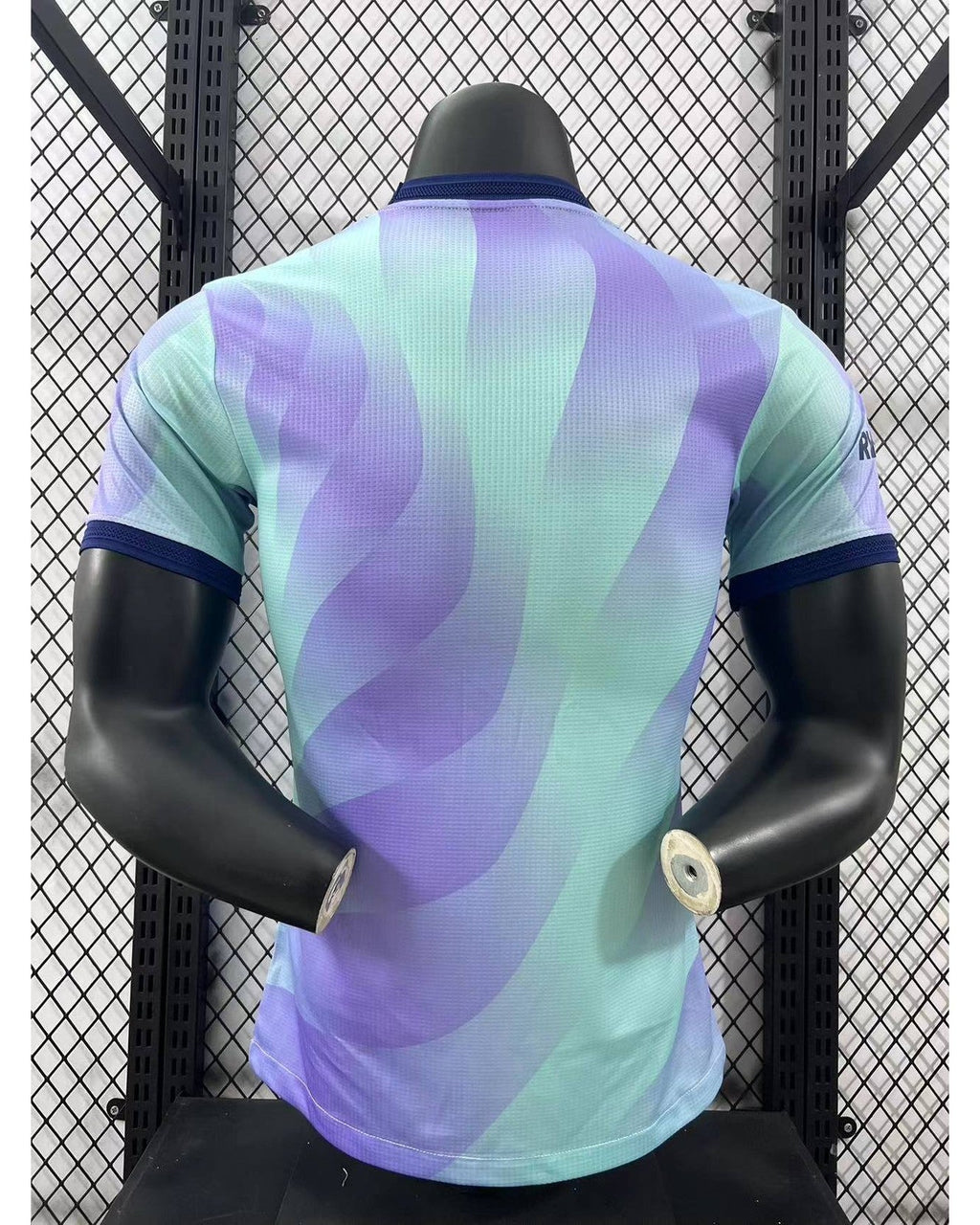 Maillot Third Arsenal 2024-2025