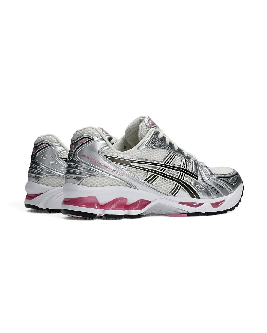 Asics® Gel-Kayano 14 Cream Sweet Pink