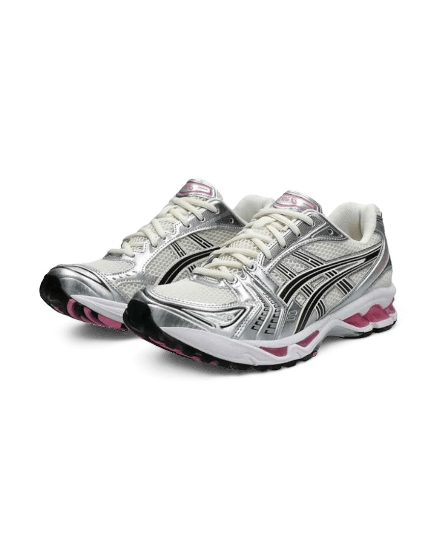 Asics® Gel-Kayano 14 Cream Sweet Pink