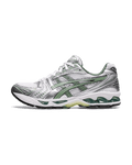Asics® Gel-Kayano 14 White Pure Silver Slate Grey