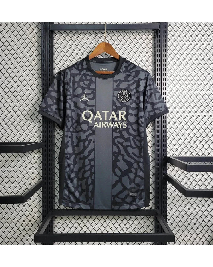 Maillot Third Paris Saint-Germain 2023-2024