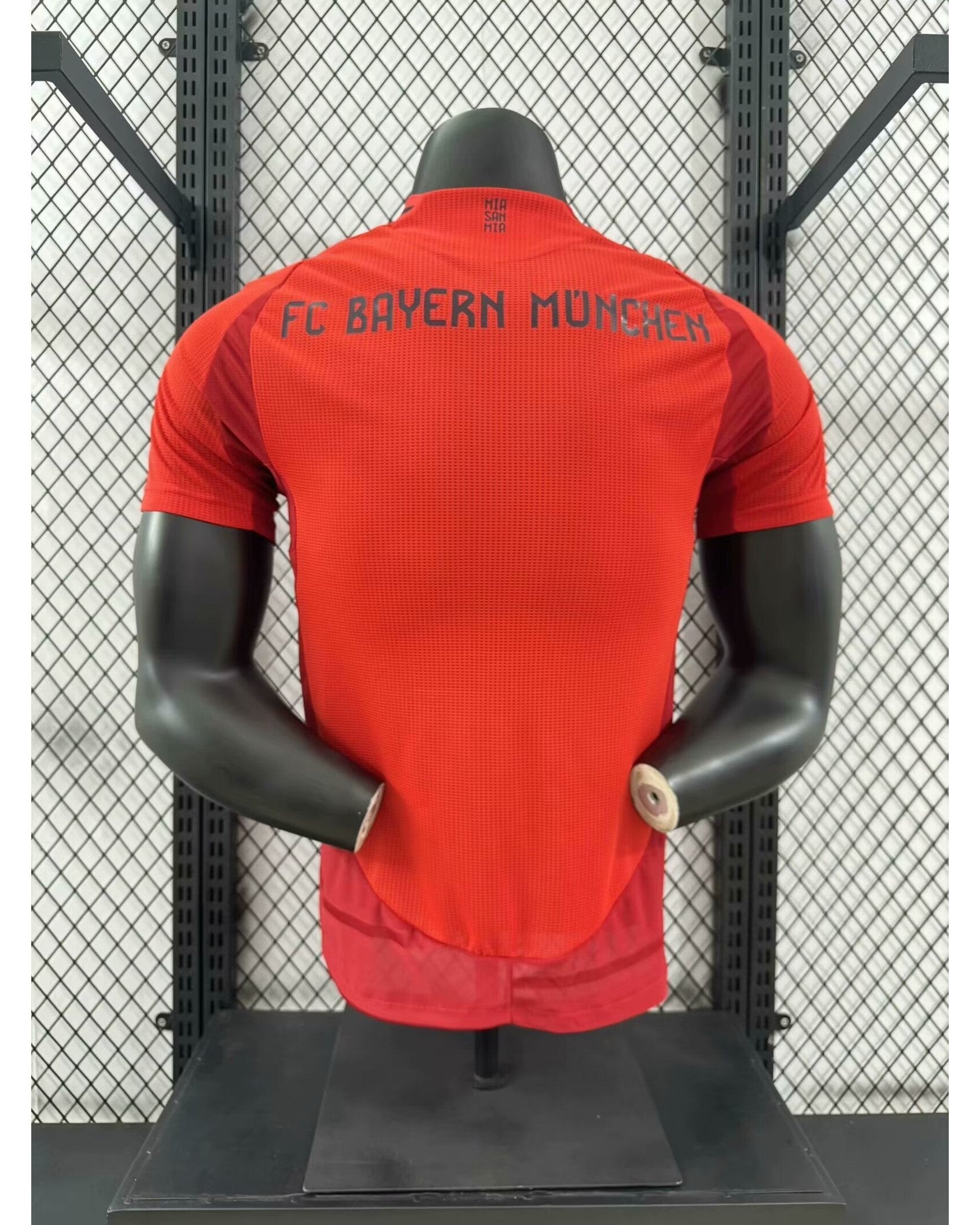 Maillot Domicile FC Bayern Munich 2024-2025