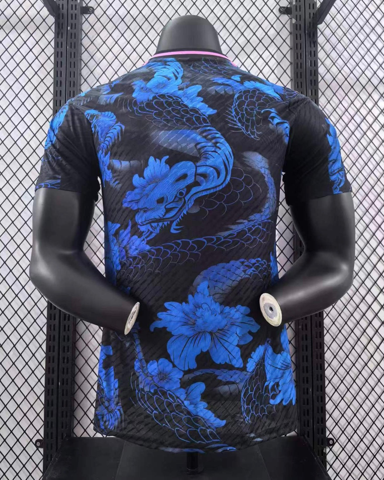 Maillot Concept Japon Ryū no Hana