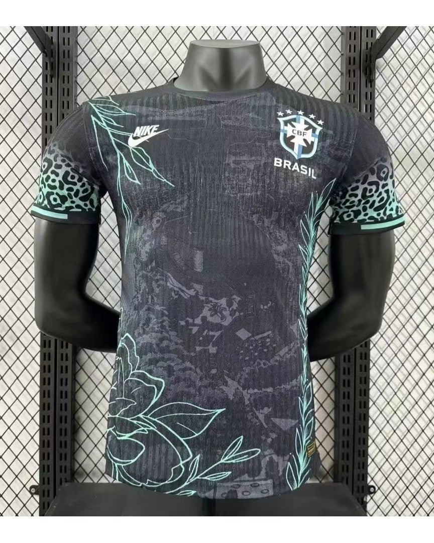 Maillot Concept Brésil Sauvage